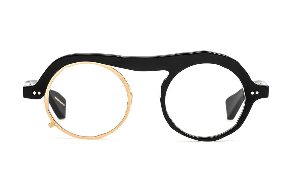 Masahiro Maruyama MM-0051 Color Black/Gold