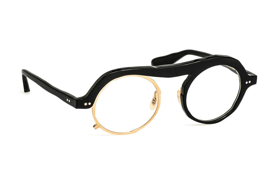 Masahiro Maruyama MM-0051 Color Black/Gold