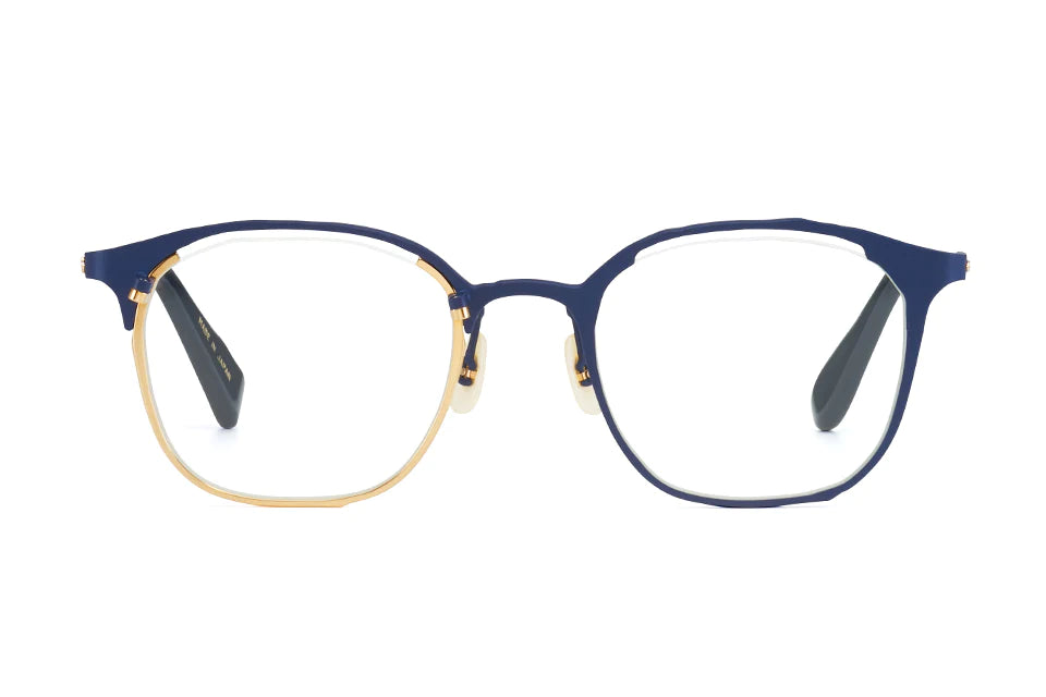 Masahiro Maruyama MM-0056 Color Blue/Gold