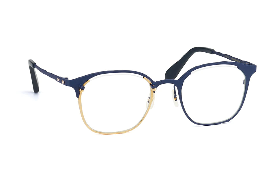 Masahiro Maruyama MM-0056 Color Blue/Gold