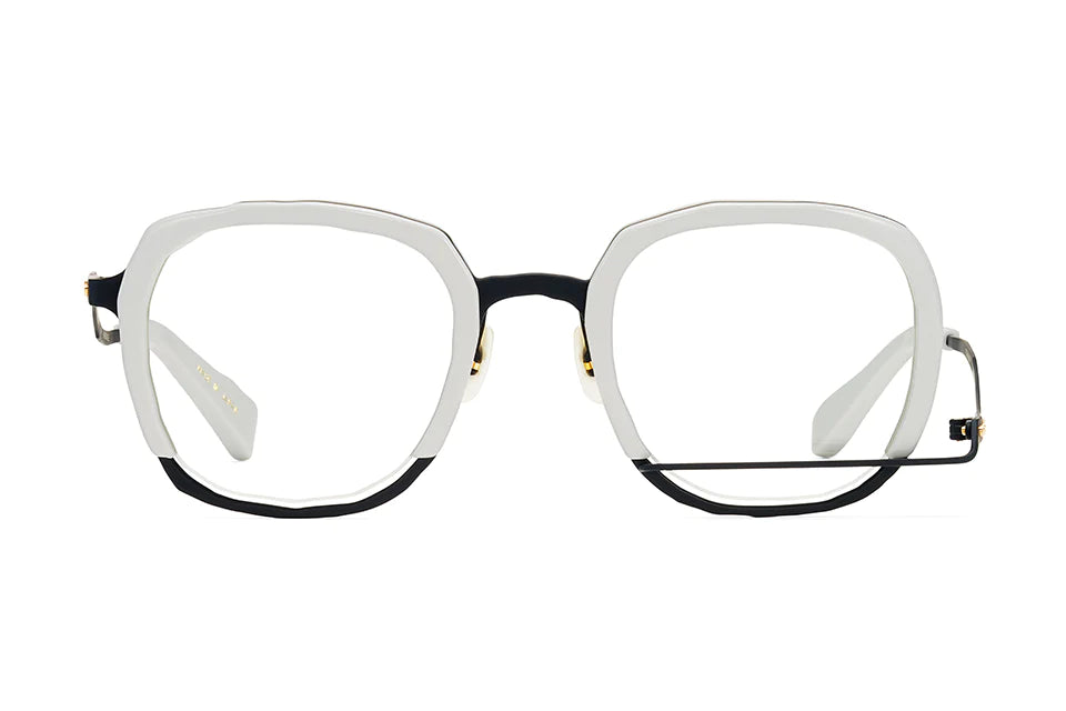 Masahiro Maruyama MM-0060 Color White/Gray