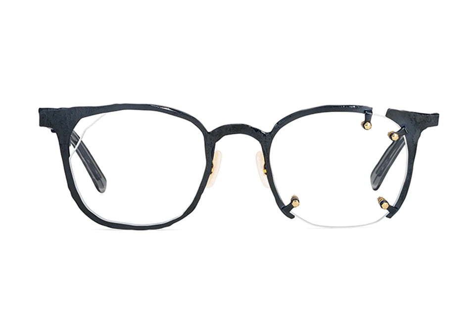 Masahiro Maruyama MM-0061 Color Bronze black