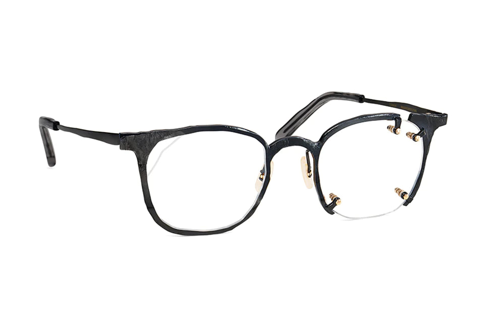 Masahiro Maruyama MM-0061 Color Bronze black