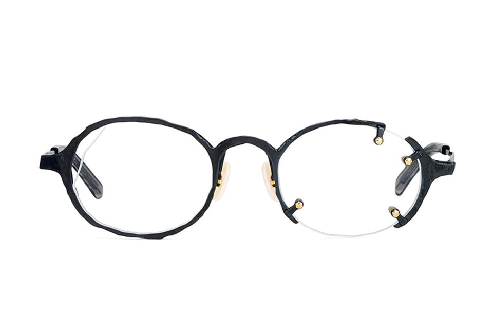 Masahiro Maruyama MM-0062 Color Bronze Black
