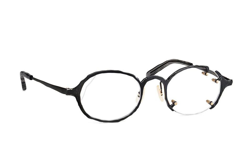 Masahiro Maruyama MM-0062 Color Bronze Black