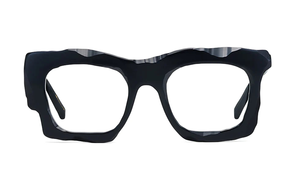Masahiro Maruyama MM-0066 Color Black
