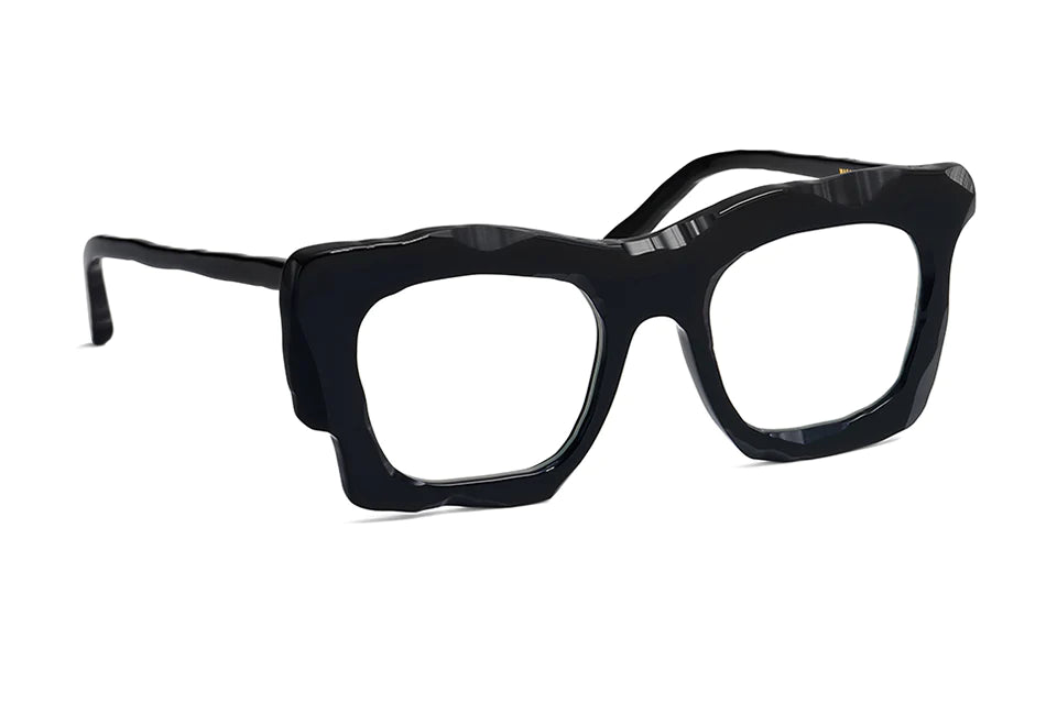 Masahiro Maruyama MM-0066 Color Black