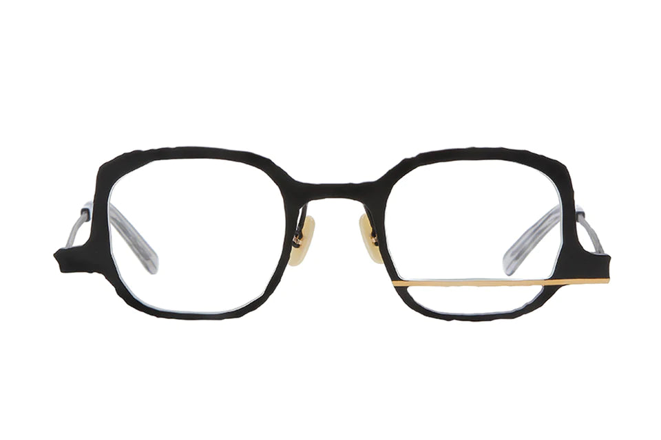 Masahiro MM-0072 Color Black/Gold