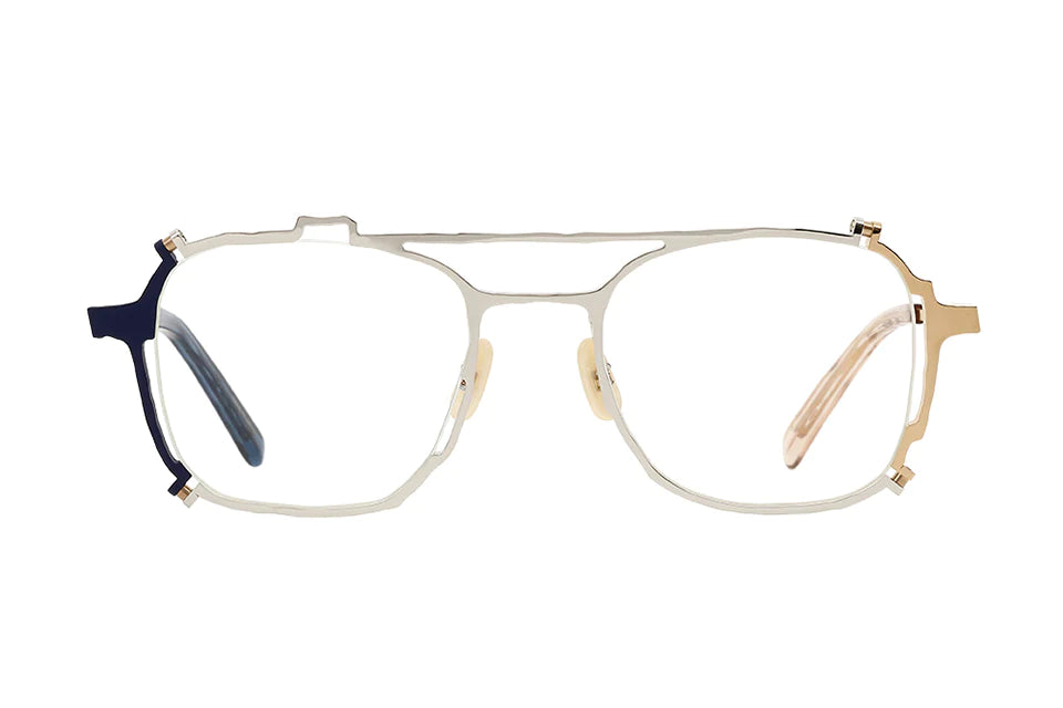 Masahiro Maruyama MM-0080 Color Navy/Silver/Gold