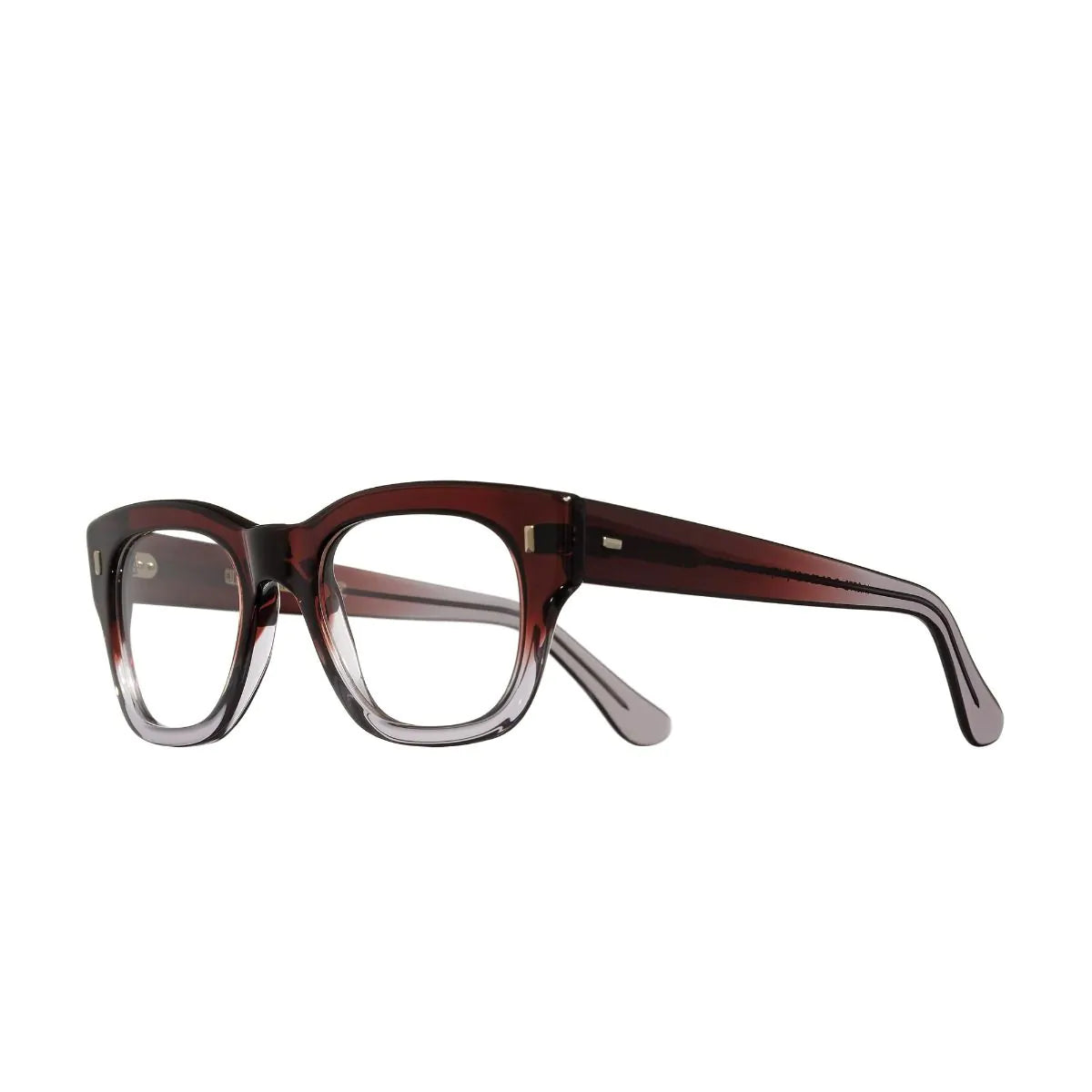 Cutler and Gross 0772 Color Grad Sherry
