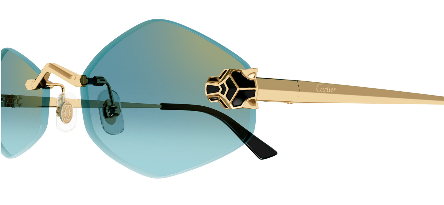 Cartier CT0433S Color 003