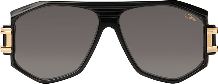Cazal 163/3 Color Black-Gold