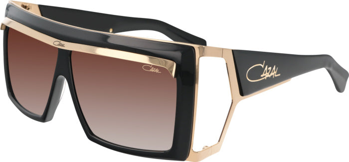 Cazal Limited Edition 300 Color Black-Gold