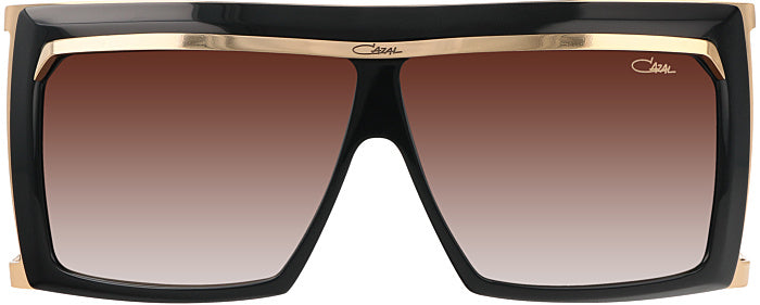 Cazal Limited Edition 300 Color Black-Gold