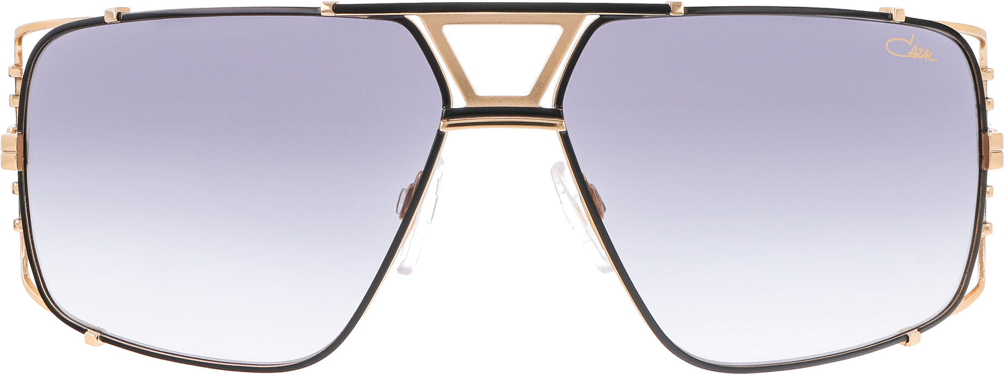 Cazal 9093 Color Black-Gold