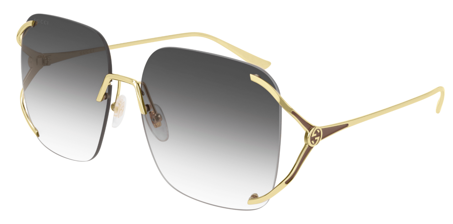 Gucci GG0646S Color 001