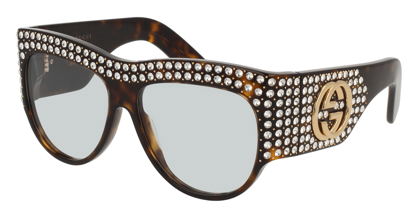 Gucci GG0144S Color 001