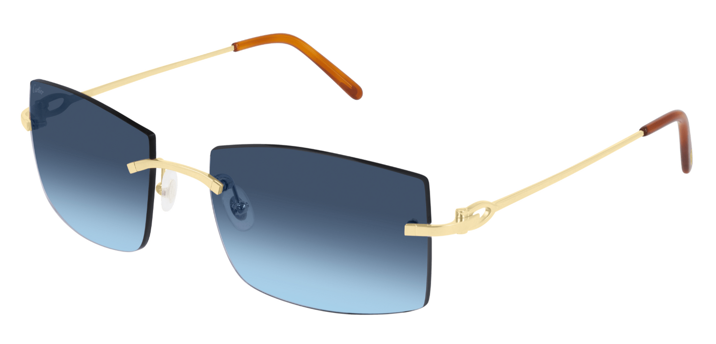 Cartier CT0005RS Color 001