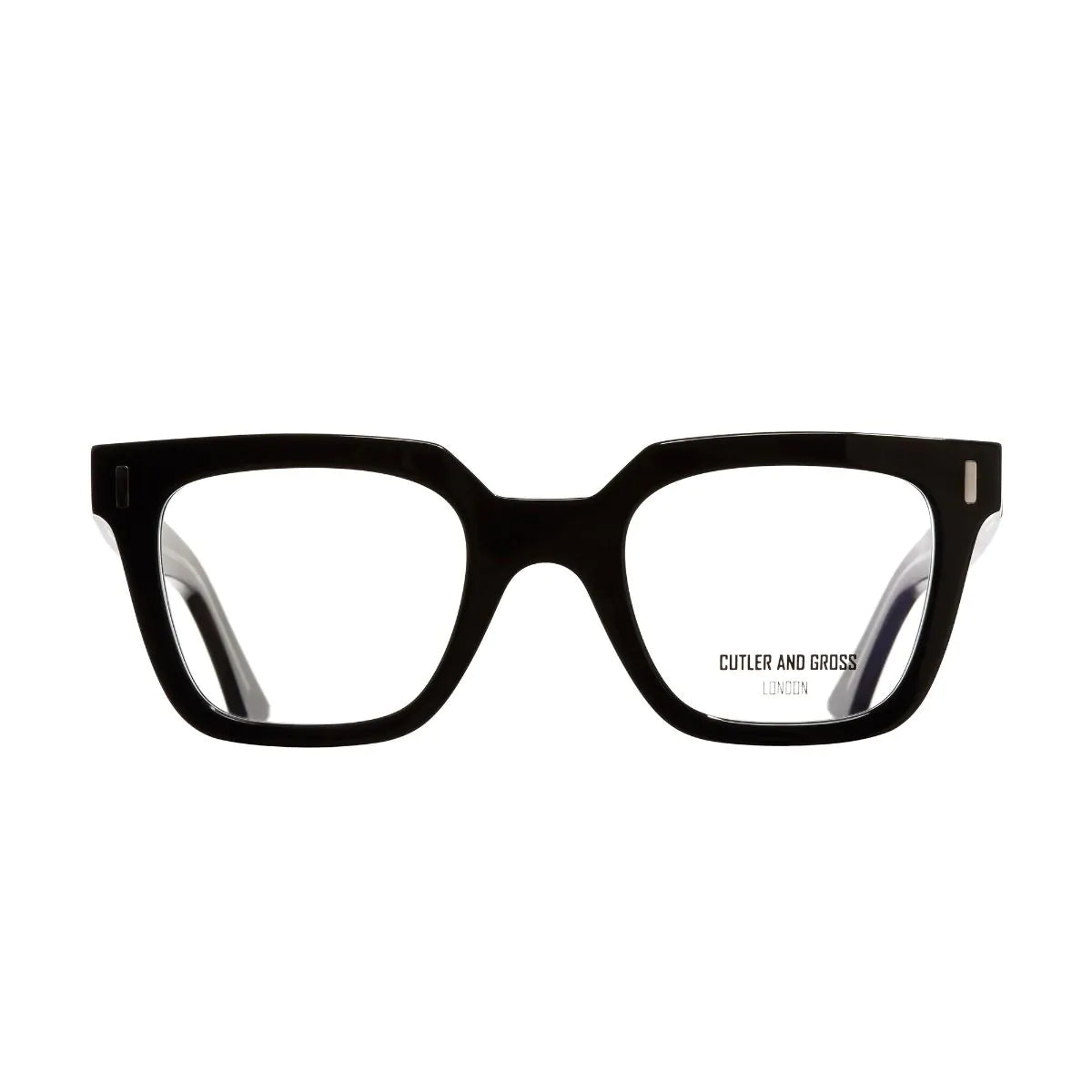 Cutler and Gross 1305 Color Shiny Black