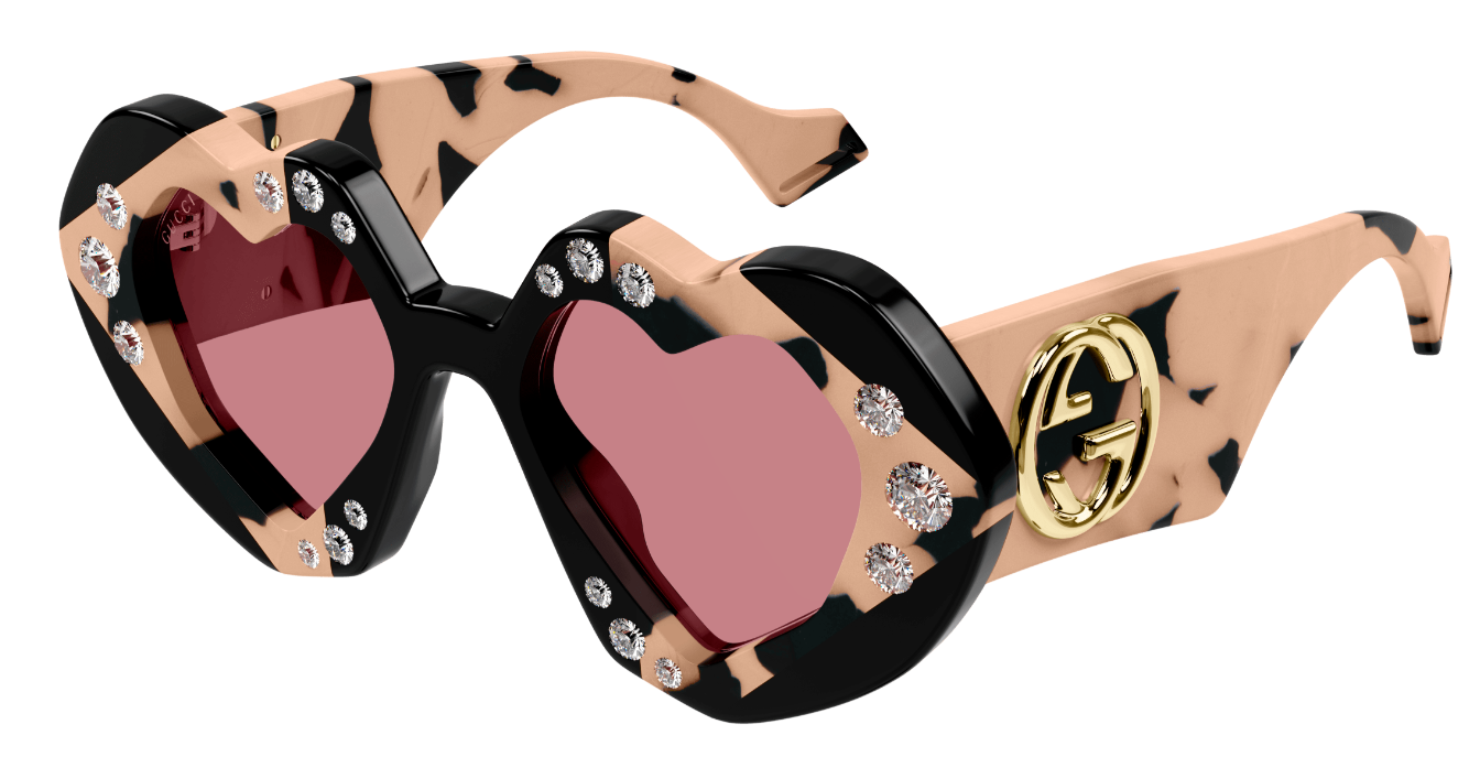 Gucci GG1329S Color 001