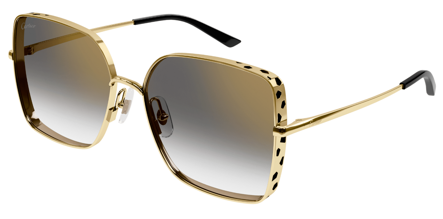 Cartier CT0299S Color 001