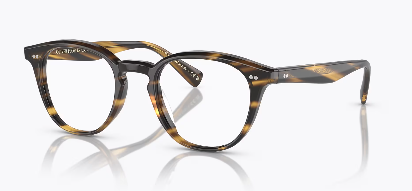 Oliver Peoples Desmon Color Cocobolo