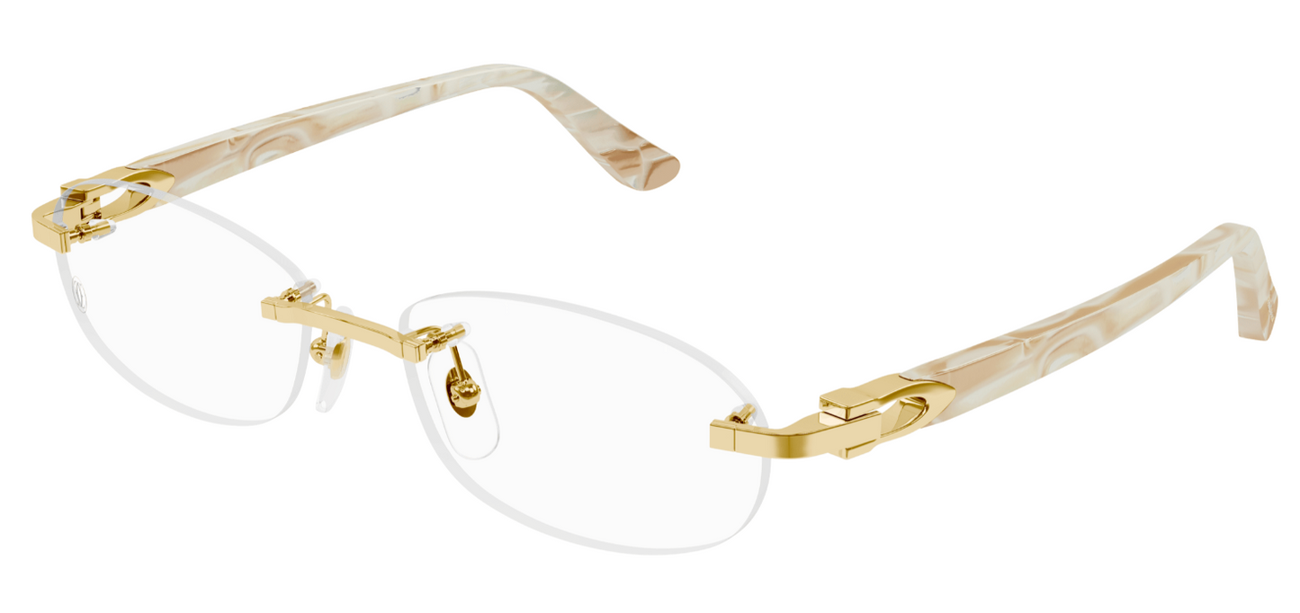 Cartier CT0455OJ Color 003
