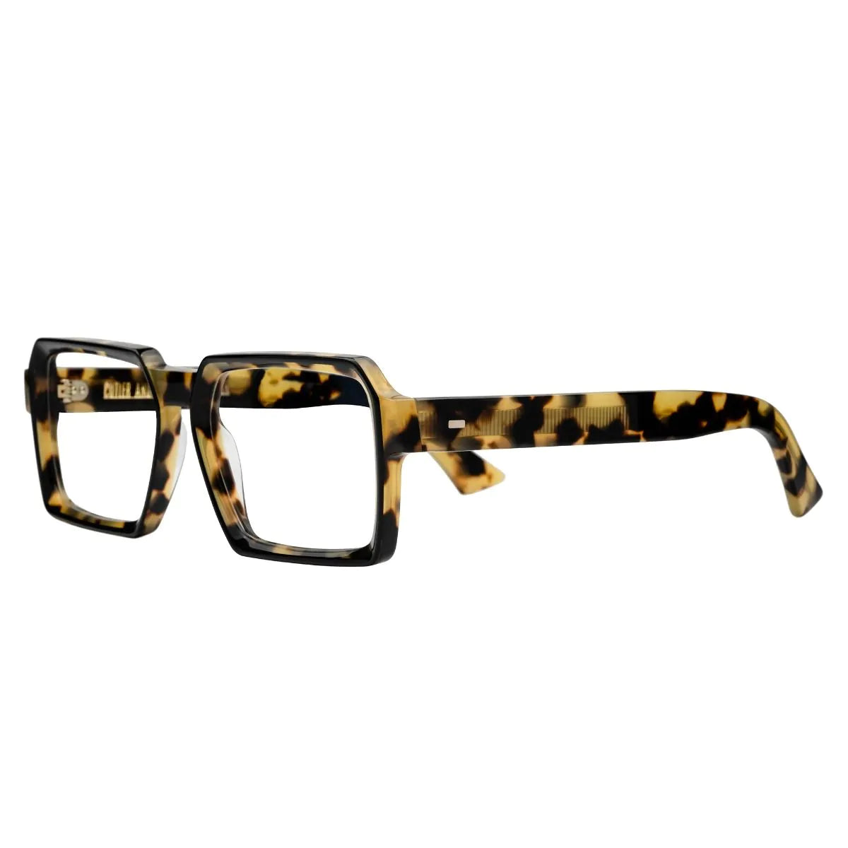 Cutler and Gross 1385 Color Black on Camo