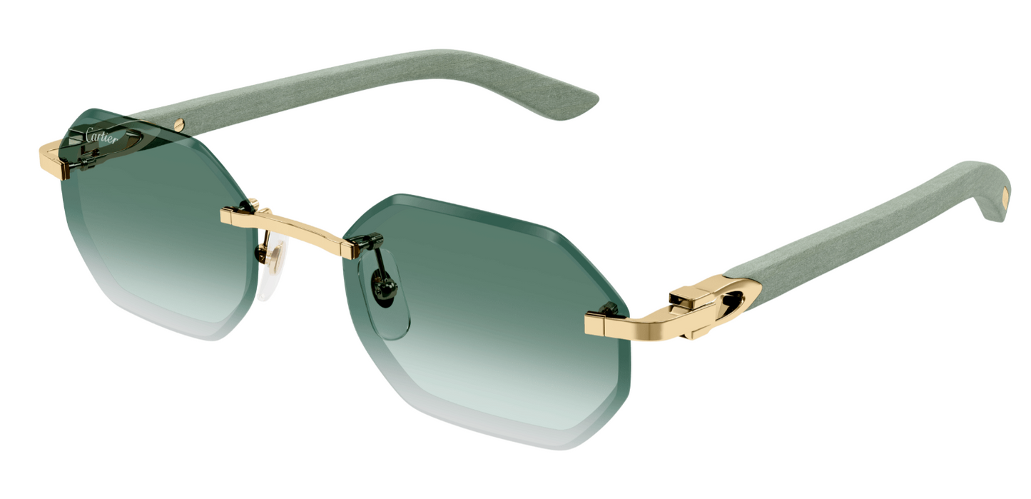 Cartier CT0439S Color 004