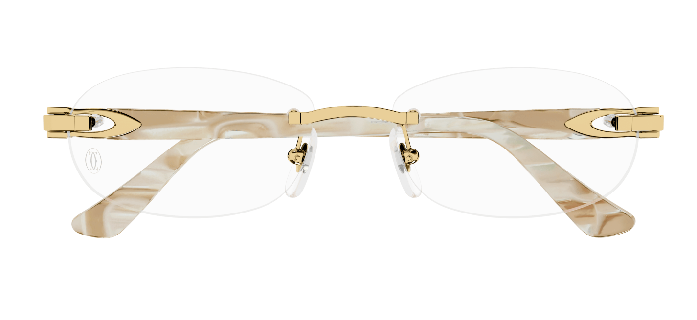 Cartier CT0455OJ Color 003