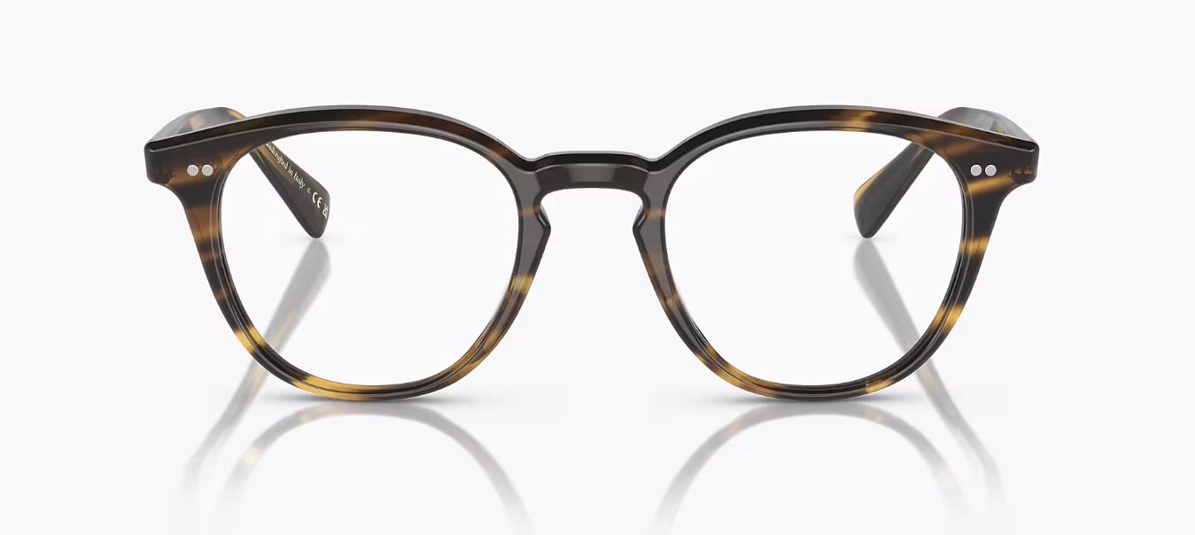 Oliver Peoples Desmon Color Cocobolo