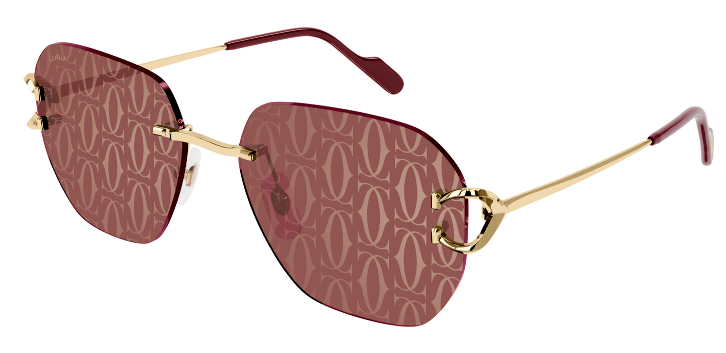 Cartier CT0394S Color 003