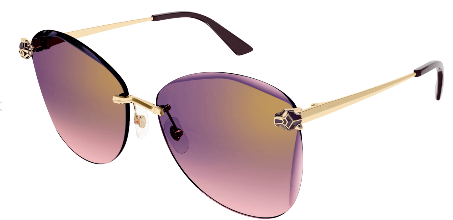 Cartier CT0398S Color 003
