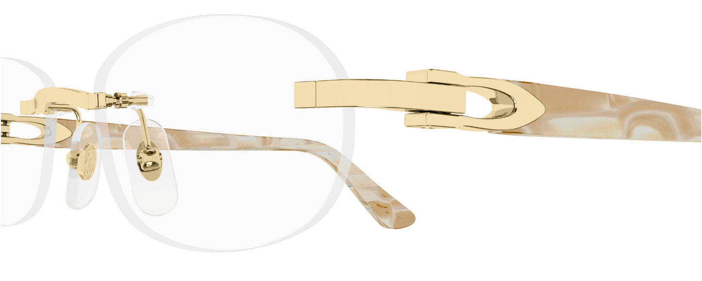 Cartier CT0455OJ Color 003