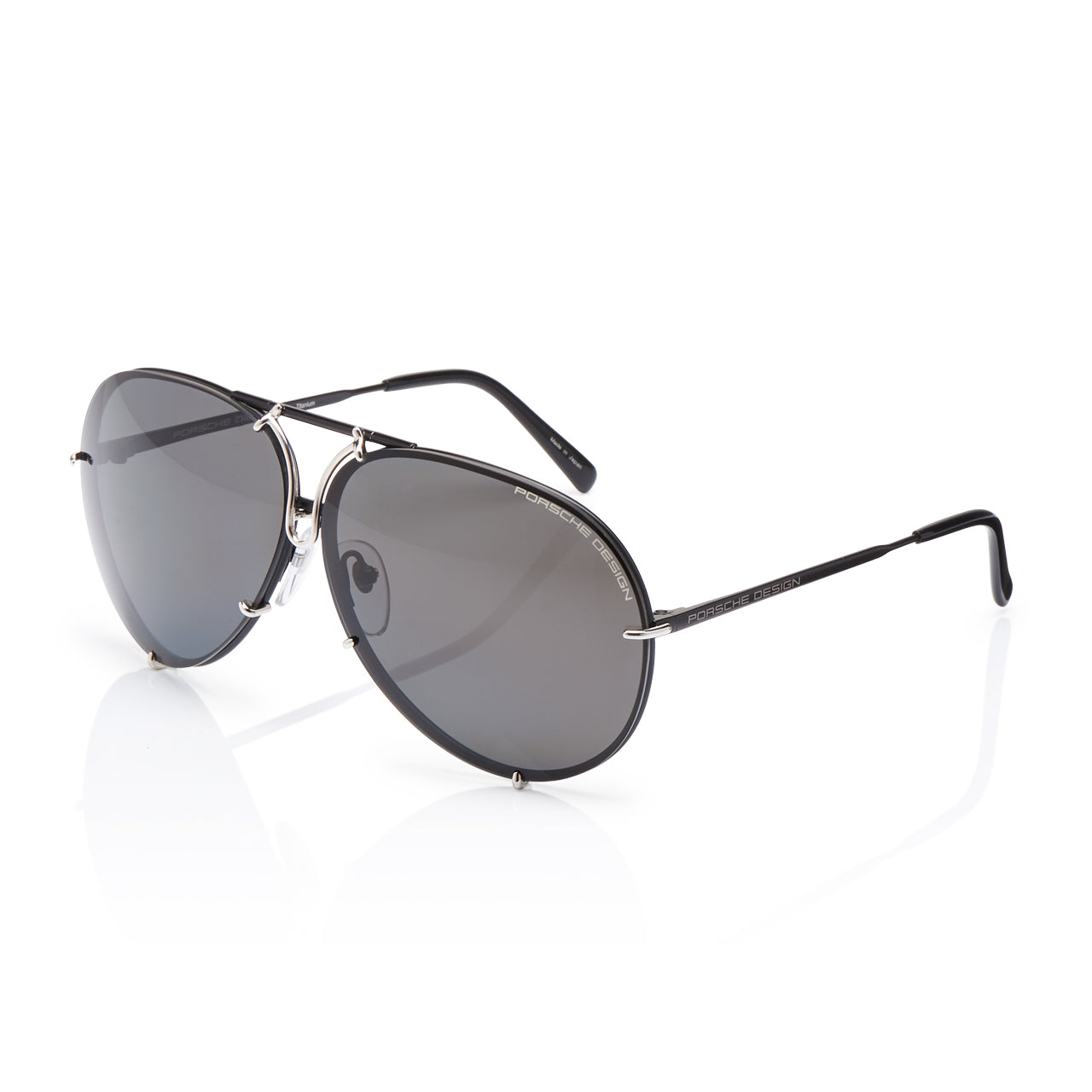 Porsche Design P'8478 Color J POLARIZED LENSES