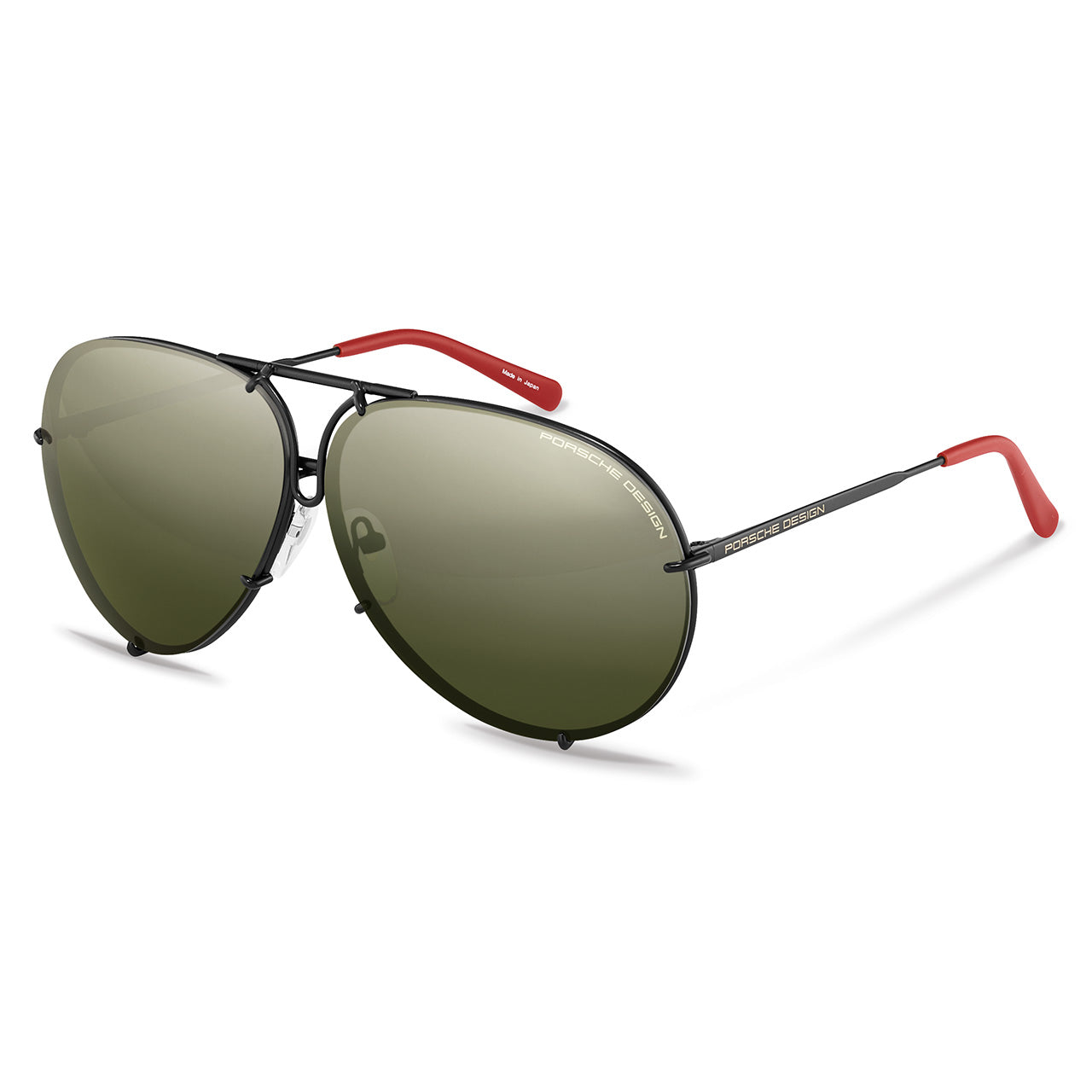 Porsche Design P'8478 Color R POLARIZED LENSES