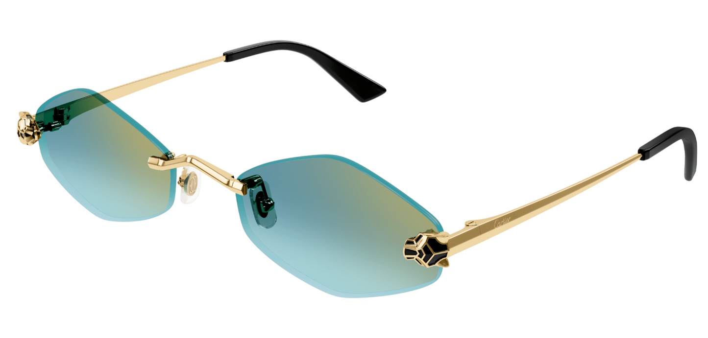 Cartier CT0433S Color 003