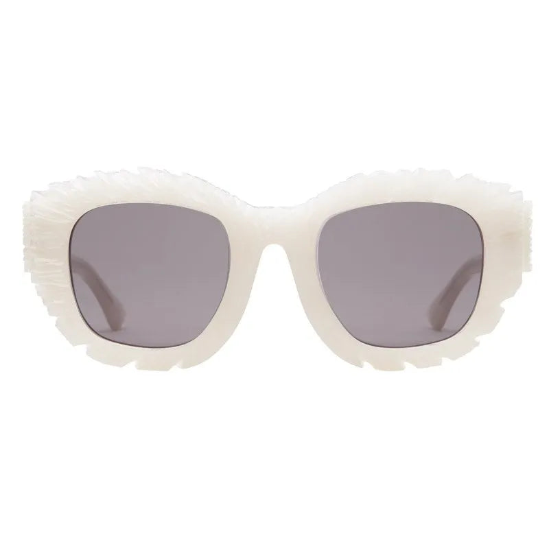 Kuboraum B2 Color White