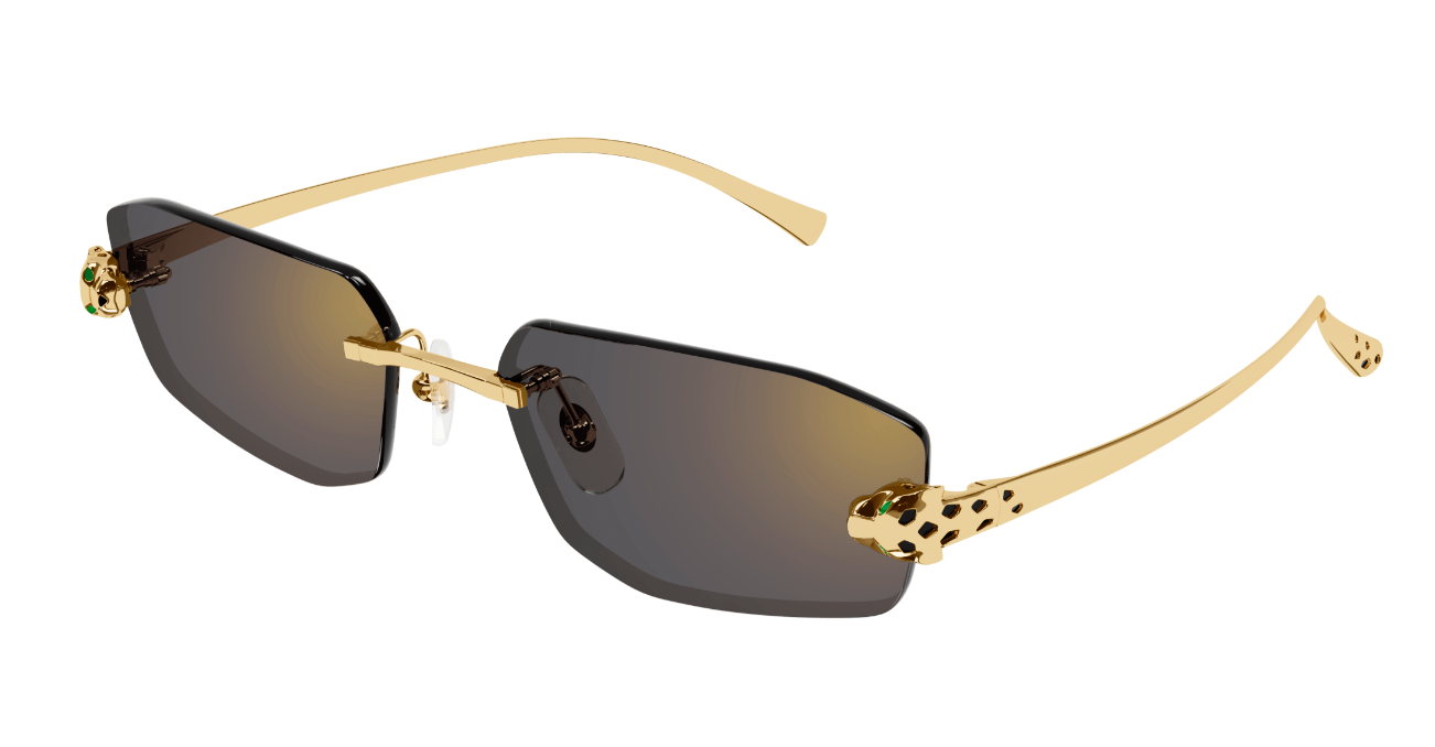 Cartier CT0474S Color 001