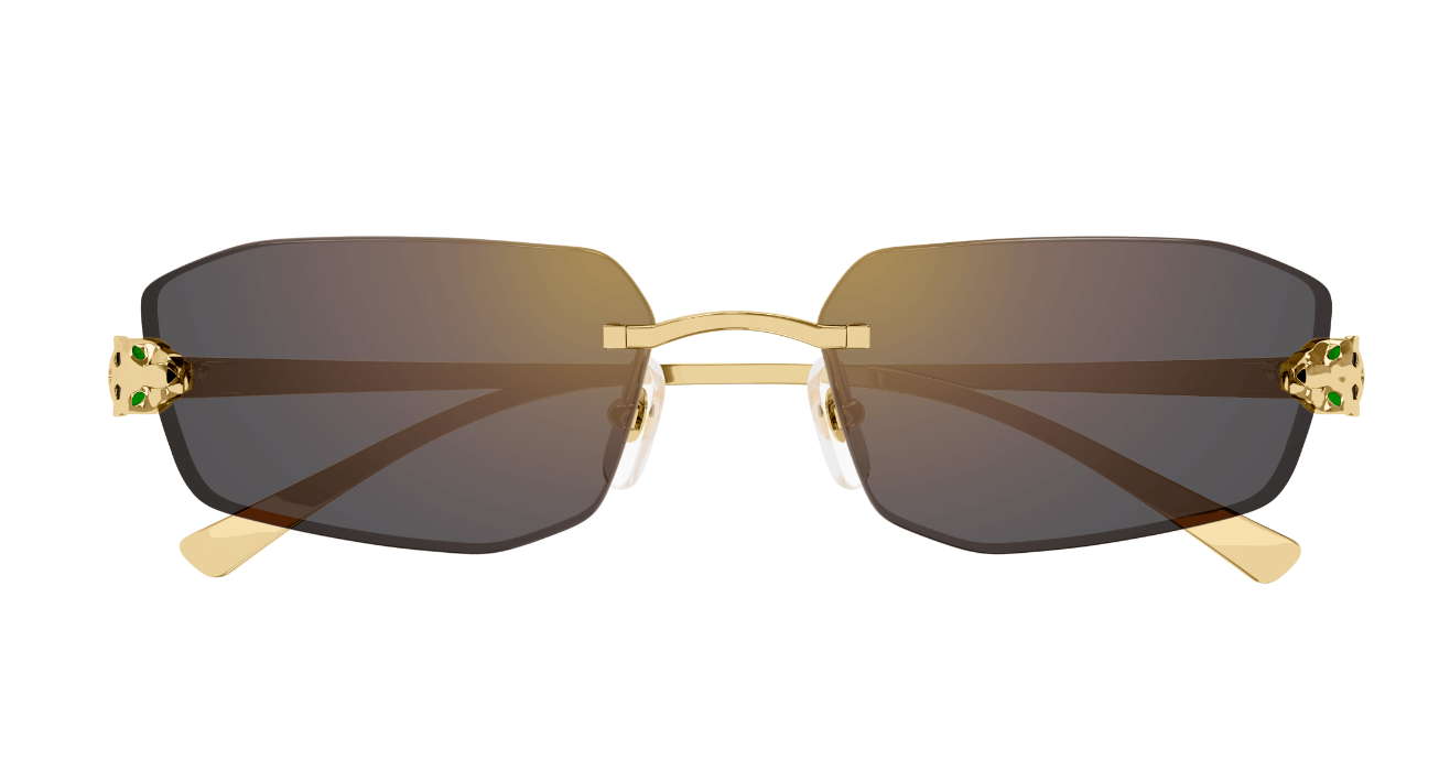 Cartier CT0474S Color 001
