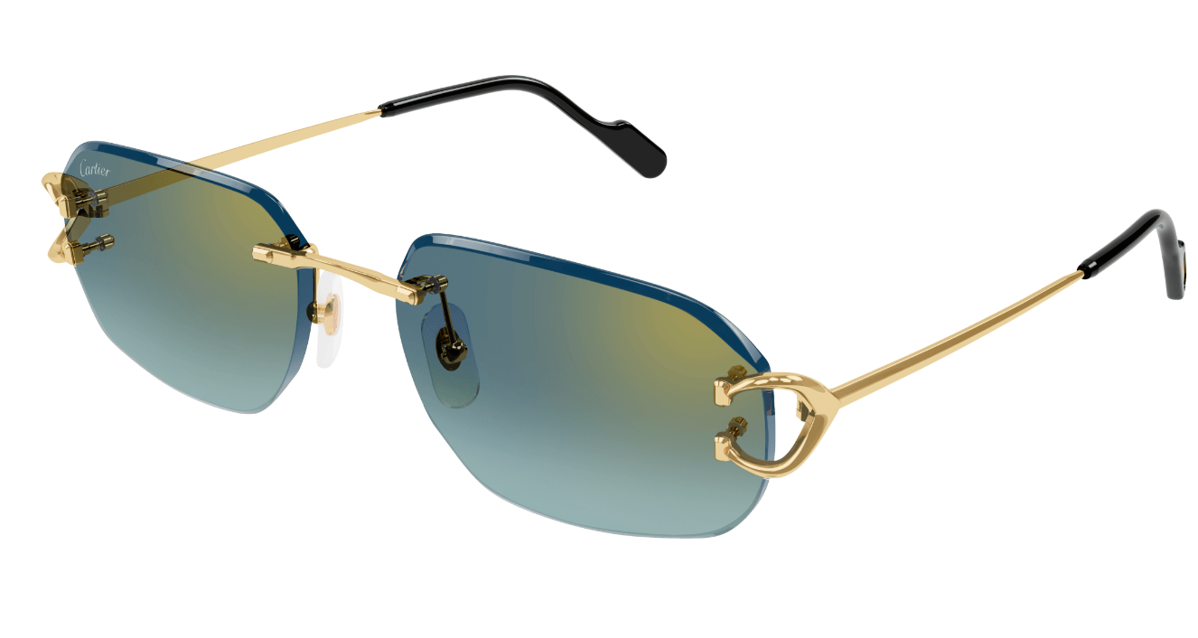 Cartier CT0468S Color 003