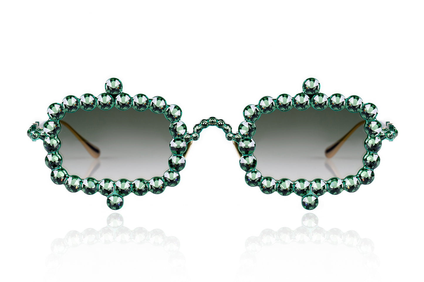 Anna-Karin Karlsson CRYSTAL MIRAGE Color Jade