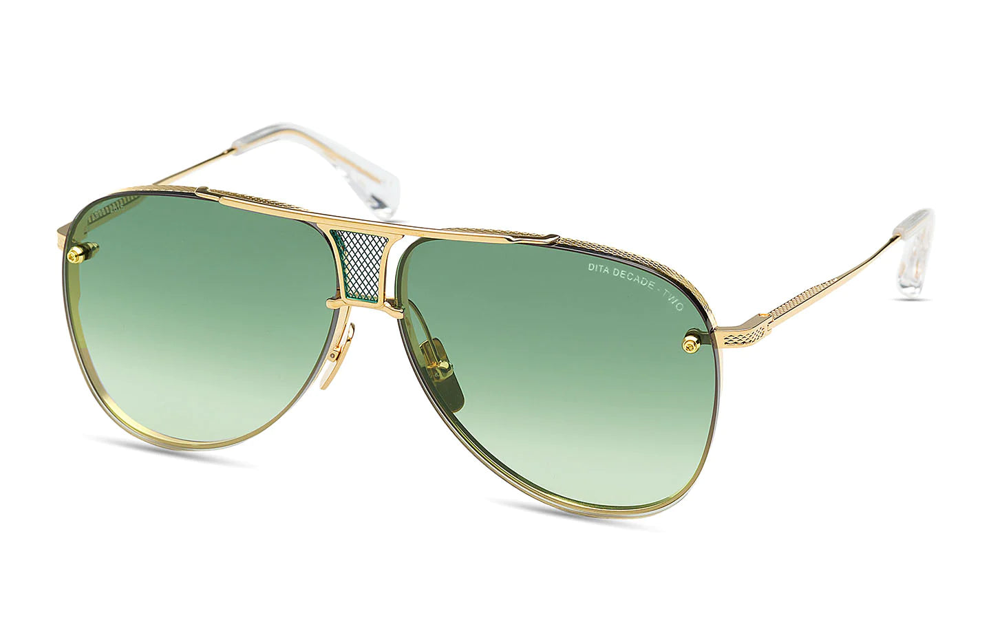 Dita Decade-Two Inovati Color Yellow Gold