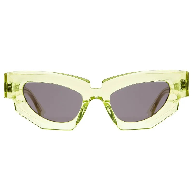 Kuboraum F5 Color Fluorescent Lime