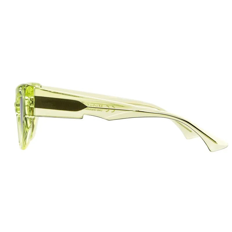 Kuboraum F5 Color Fluorescent Lime