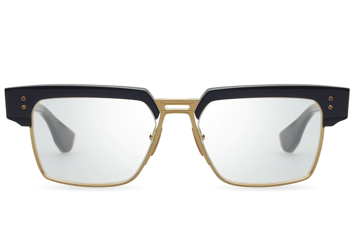 Dita Hakatron Color Yellow Gold -Black