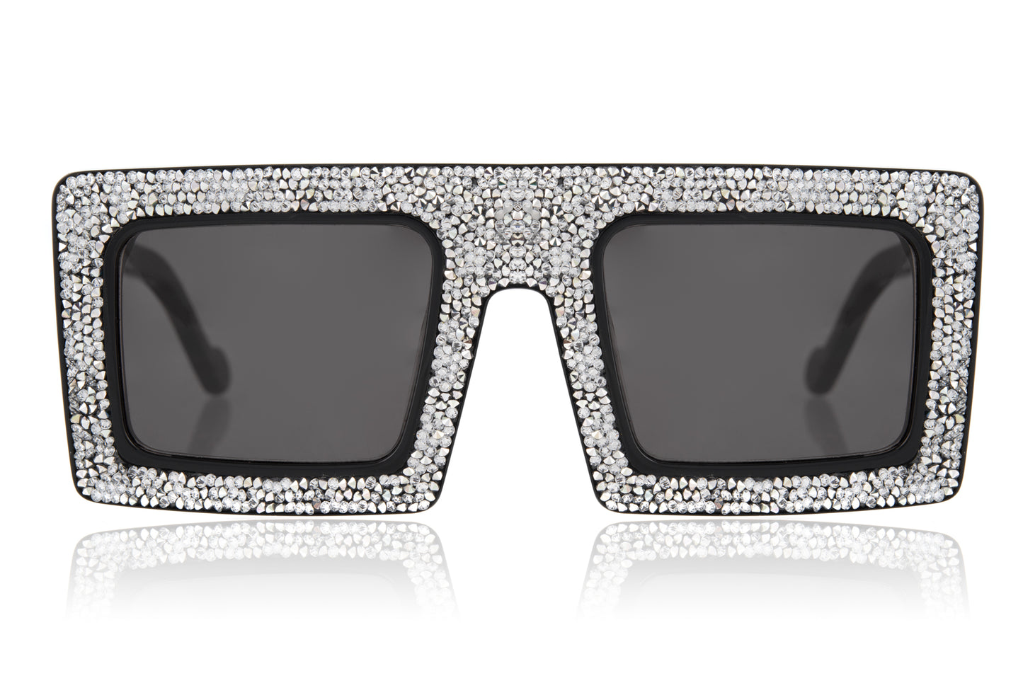 Anna-Karin Karlsson MOTHER BEEP Color Black Ice Crystal