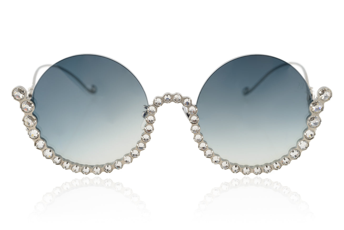 Anna-Karin Karlsson FULL MOON Color White Gold