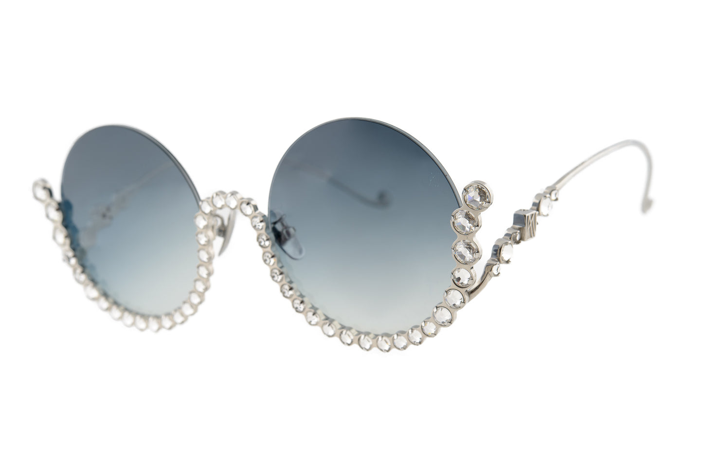 Anna-Karin Karlsson FULL MOON Color White Gold