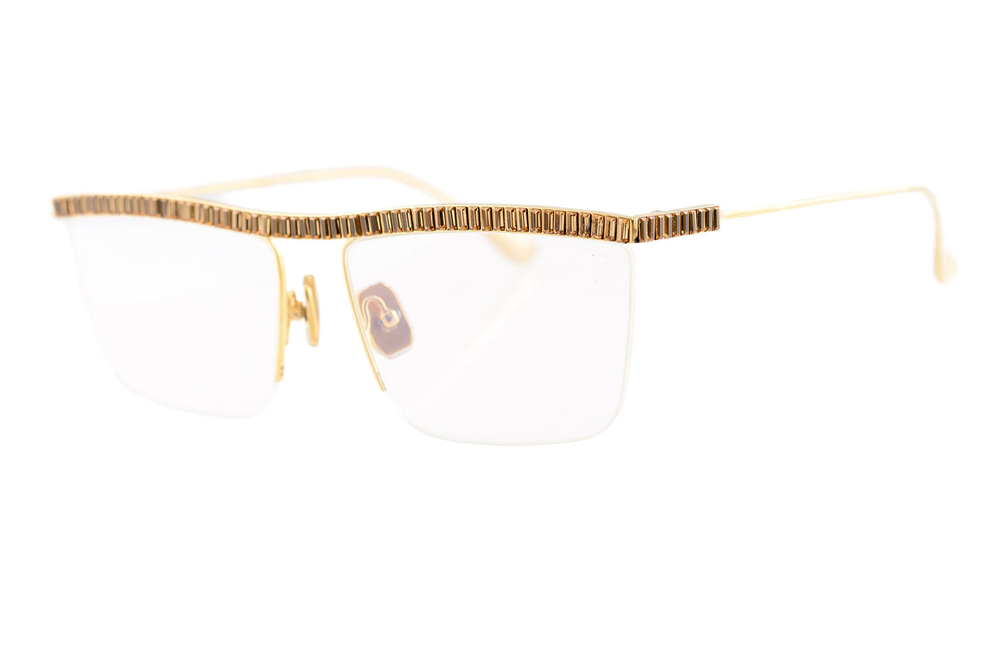 Anna-Karin Karlsson SHEIKA Color 24K Gold